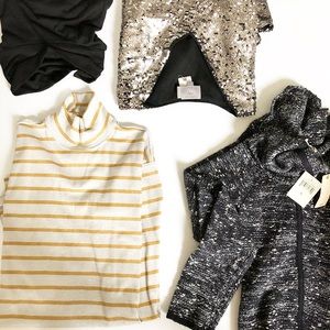 5 piece minimum reseller box